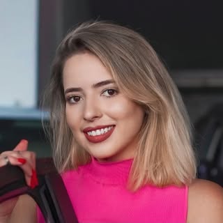 Vittória Gabriela 🚗 DONA meu Destino