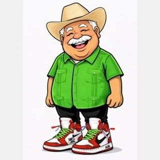 DON CHETO