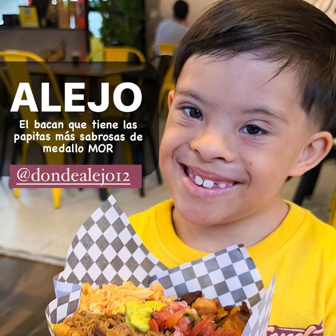 Donde Alejo Papas