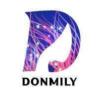 Donmily hair
