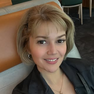 Donna Cruz Y. Larrazabal