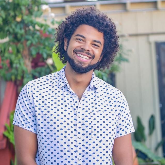 Donovan Taylor Hall