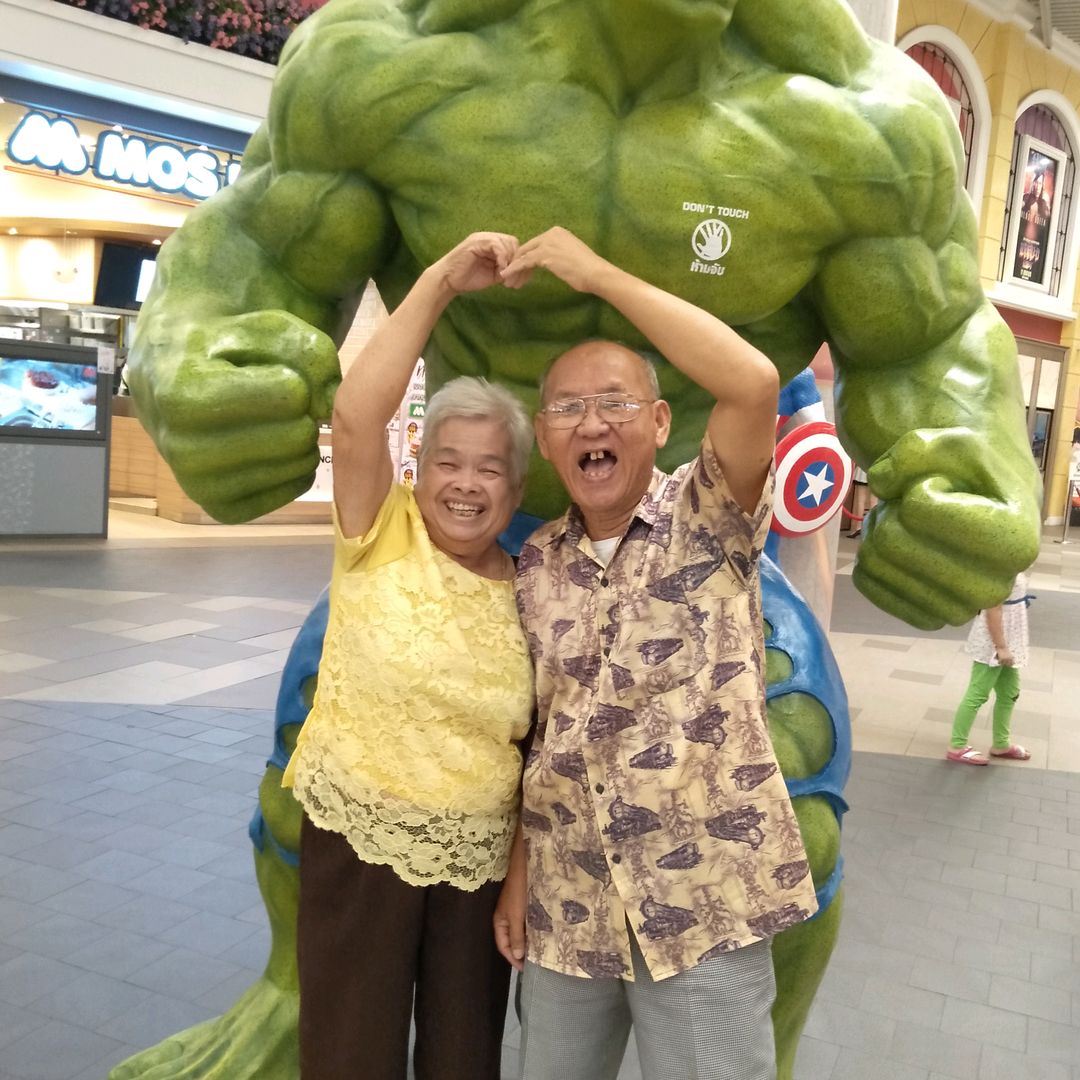 ตานึก&ยายหริ