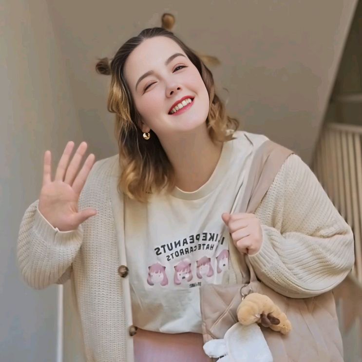 Bella 🌸