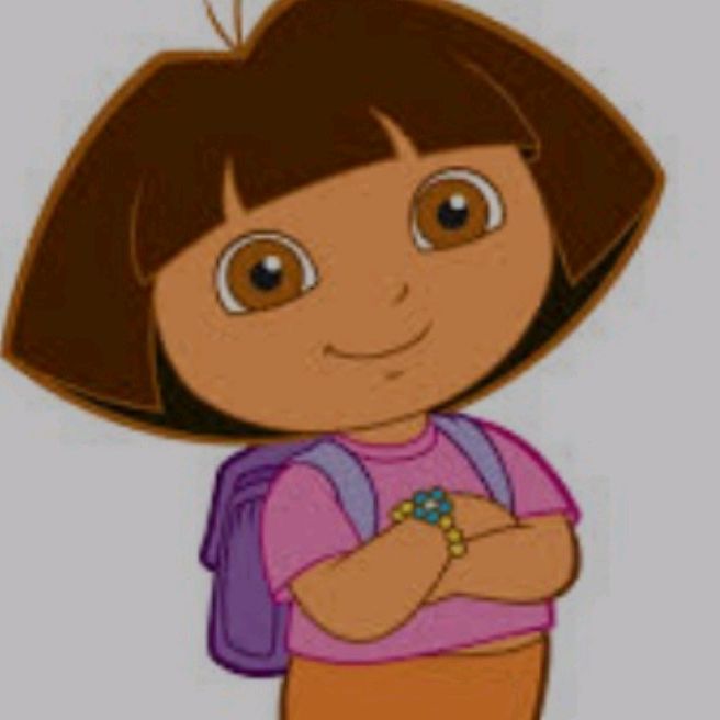Dora 🤑🤙
