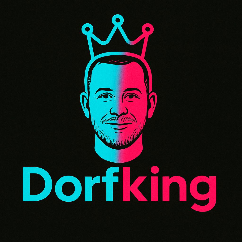 🎵DORFKING🎵