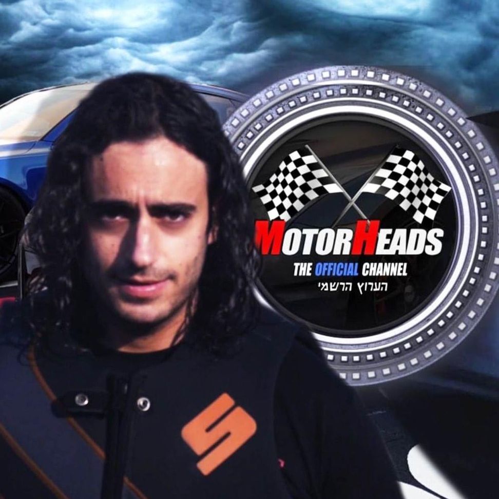 DoronT5 - MotorHeads