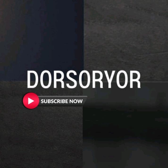 dorsoryor
