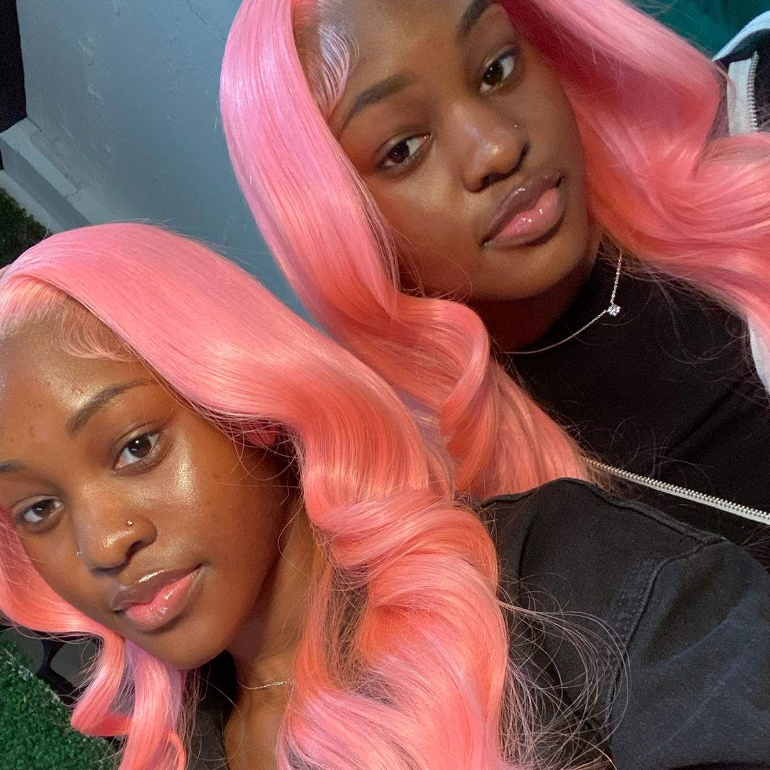 Saniyah & Aniyah
