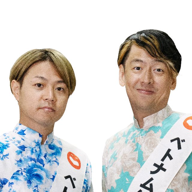 ダブルウィッシュ/Nhóm Double Wish