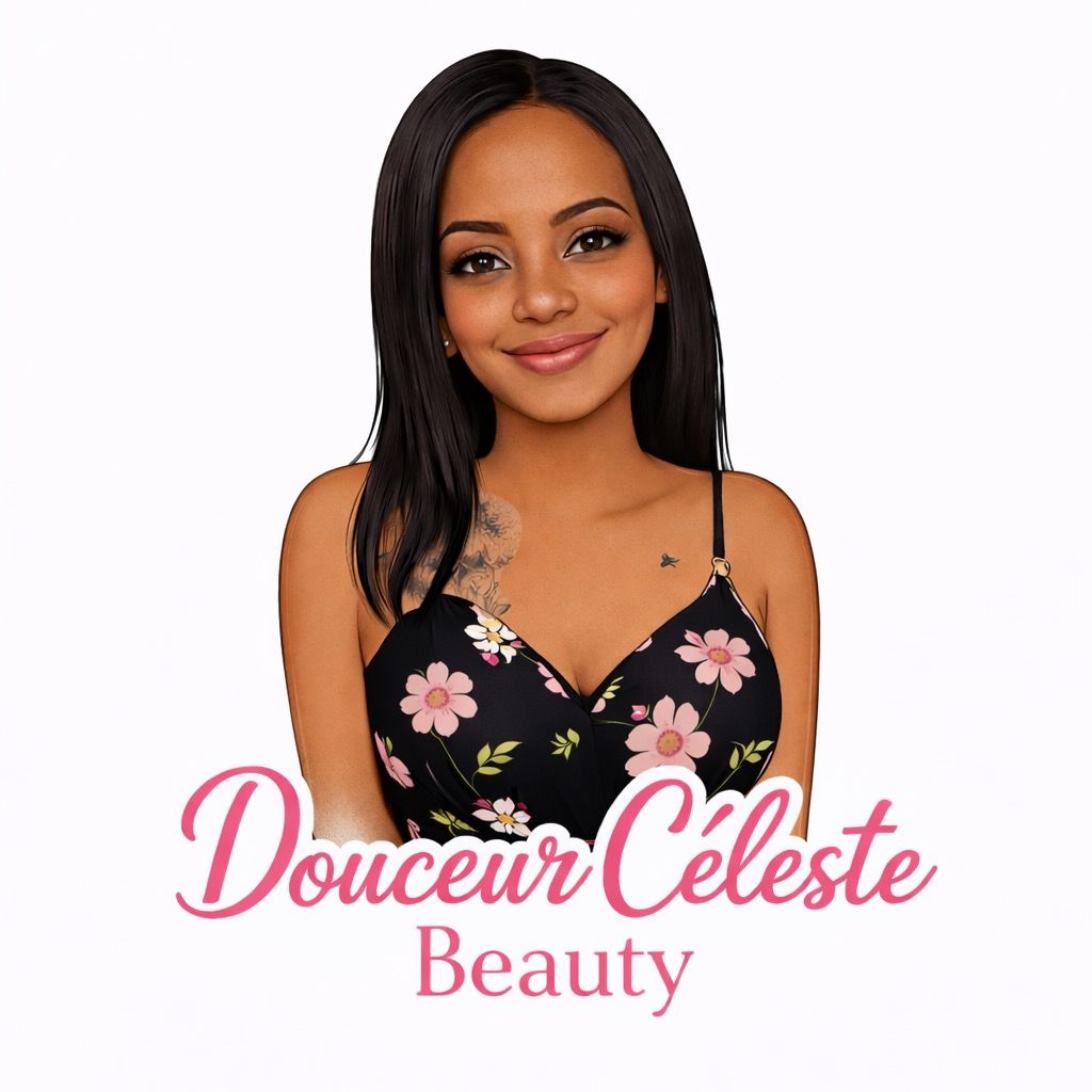 🕊️ Douceur celeste beauty 🪽