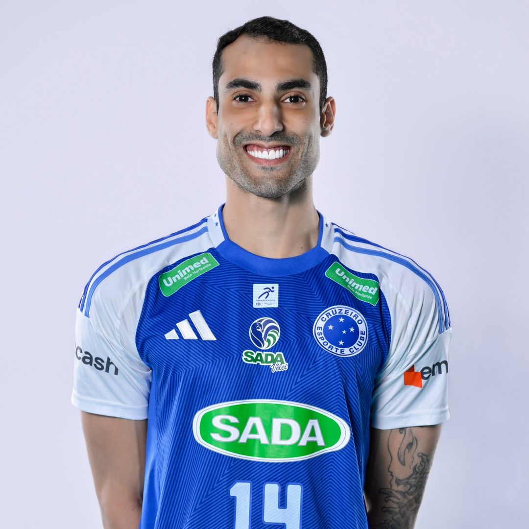 Douglas Souza