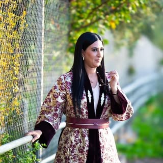 Dounia Boutazzout