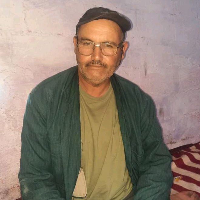 بوطاهر مومن