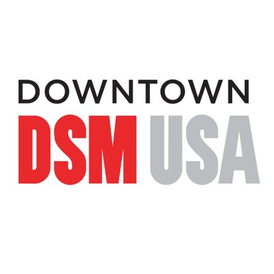 Downtown DSM USA