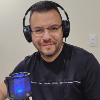 Daniel Pérez