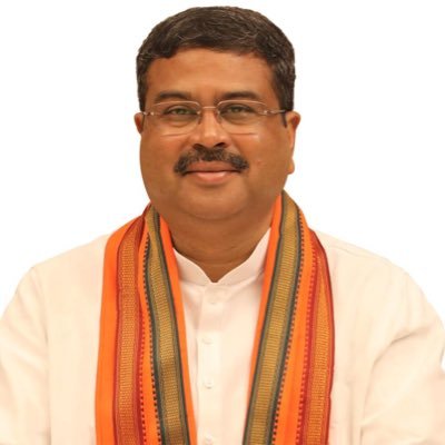 Dharmendra Pradhan