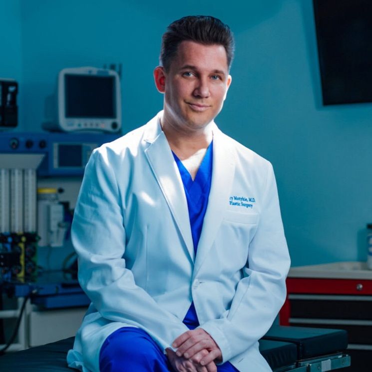 Dr. Gary Motykie