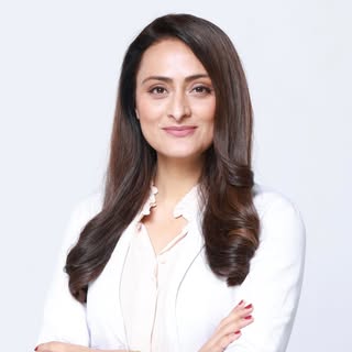 Dr. Aanchal Panth I Dermatologist