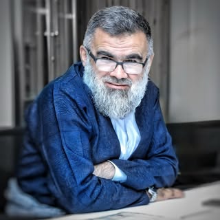 prof. Dr. abdulwahid Muhammad