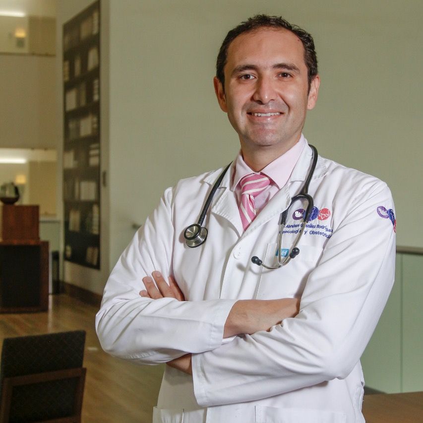 Abraham Gonzalez