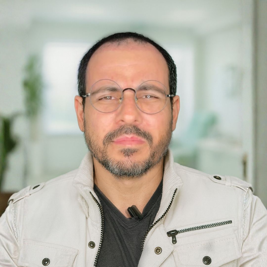 DR. ÁLEX CAVALCANTE NEUROPSICO