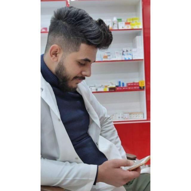 الدكتور تقي المياحي