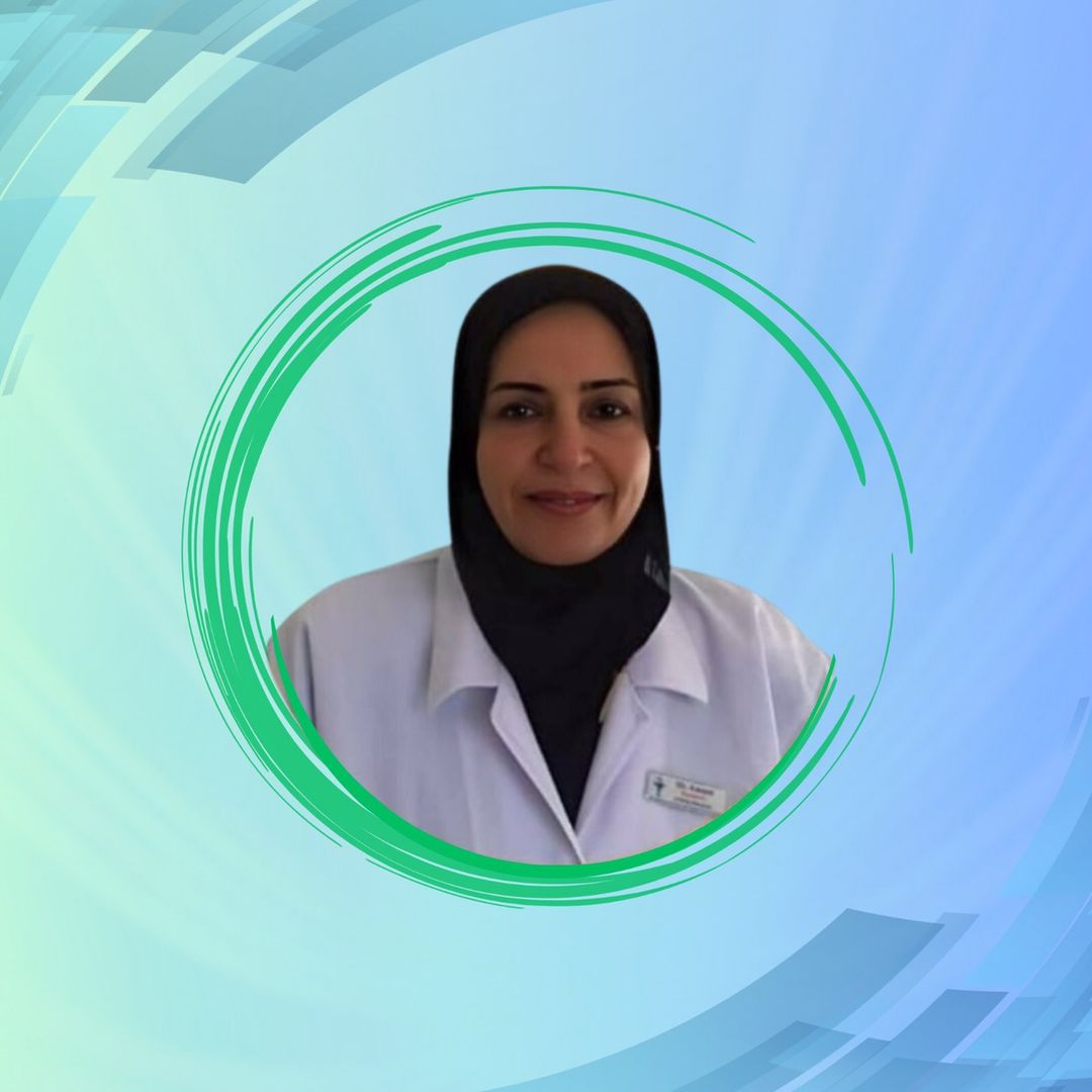 DR.AMANI HASSAN ELBAYOUMI