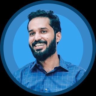 Ananthu S