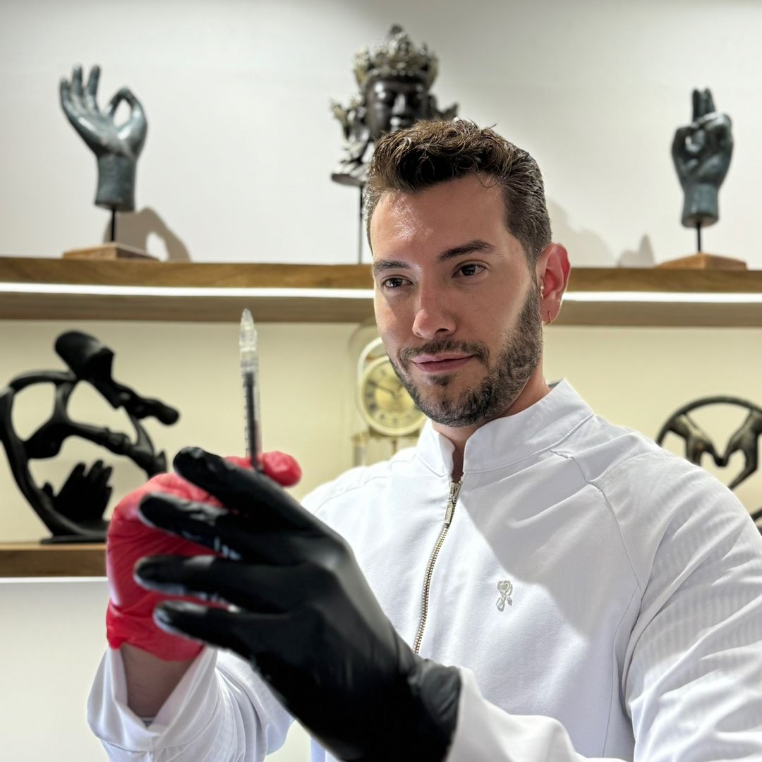 Dr. Andrés Galdós