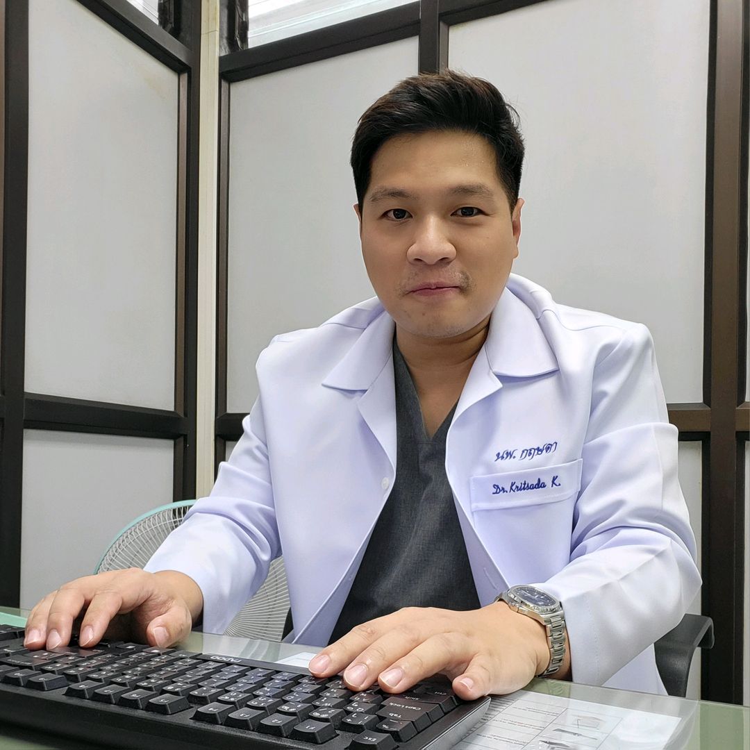 Dr.Aom Surgery