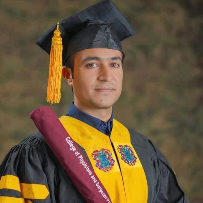 Dr Arshad Child Neurologist