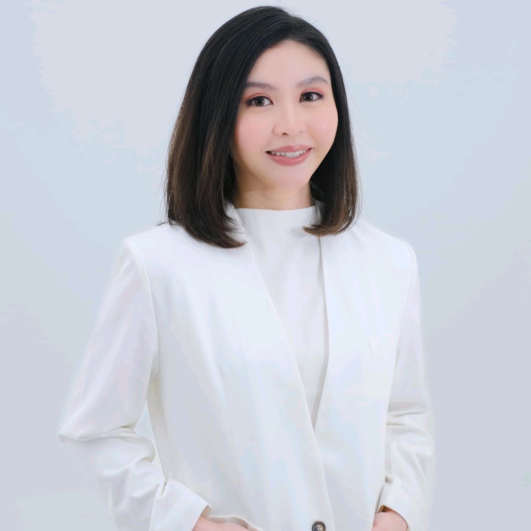 dr. Audrey | Rambut & Kulit