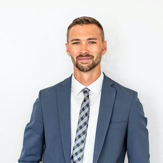 Dr. Austin Lake, DPT, AFMC