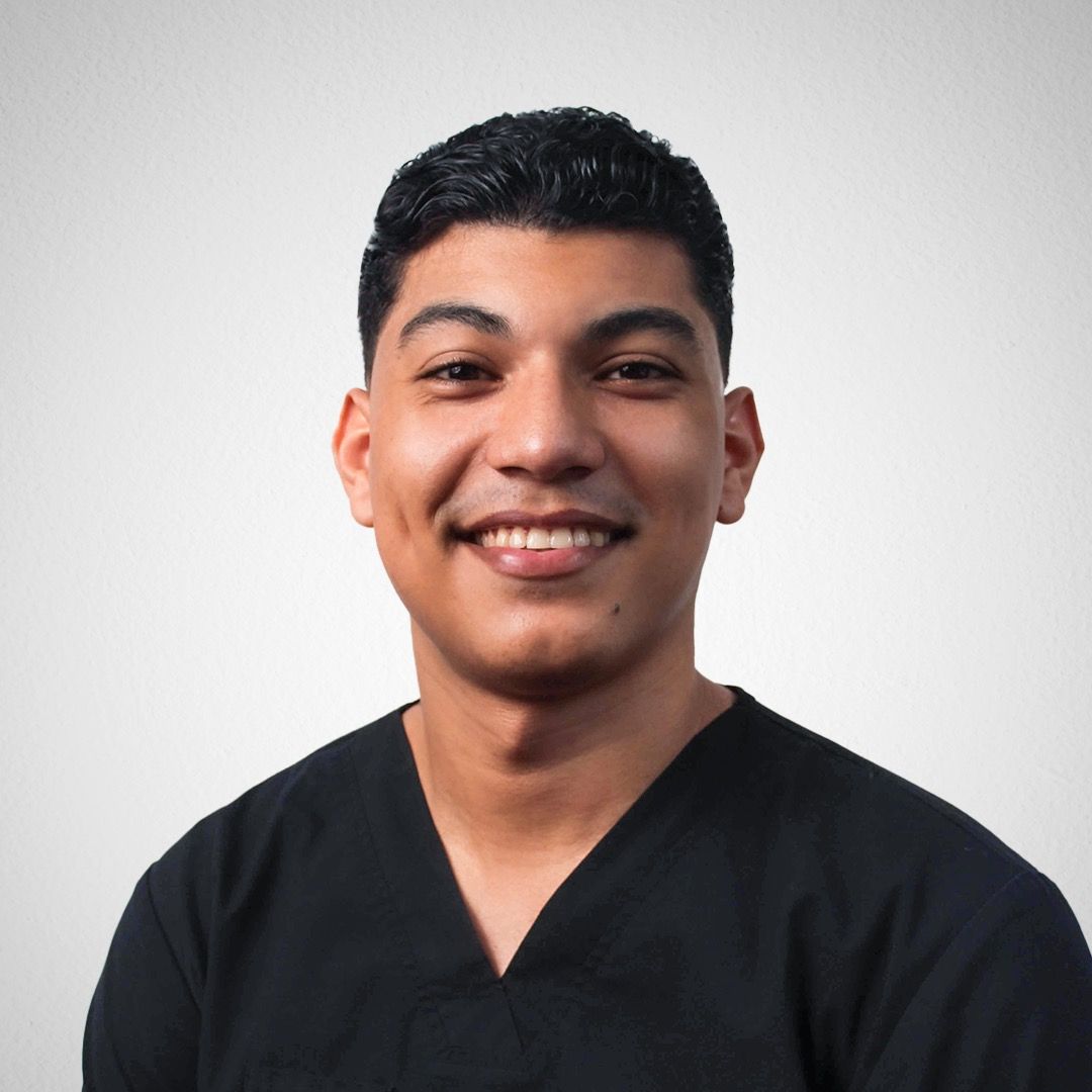 Dr. Bryam Vargas