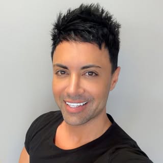 Dr. Ali Heidari, D.C.