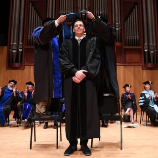 Dr. Dan Ginader, PT, DPT