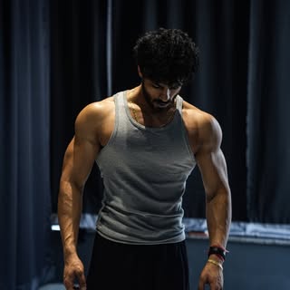 Mohit Sikarwar