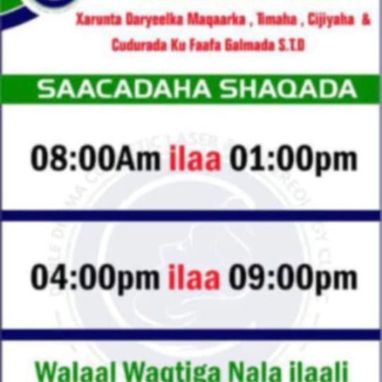 Dr.Diinle.Dermatologist