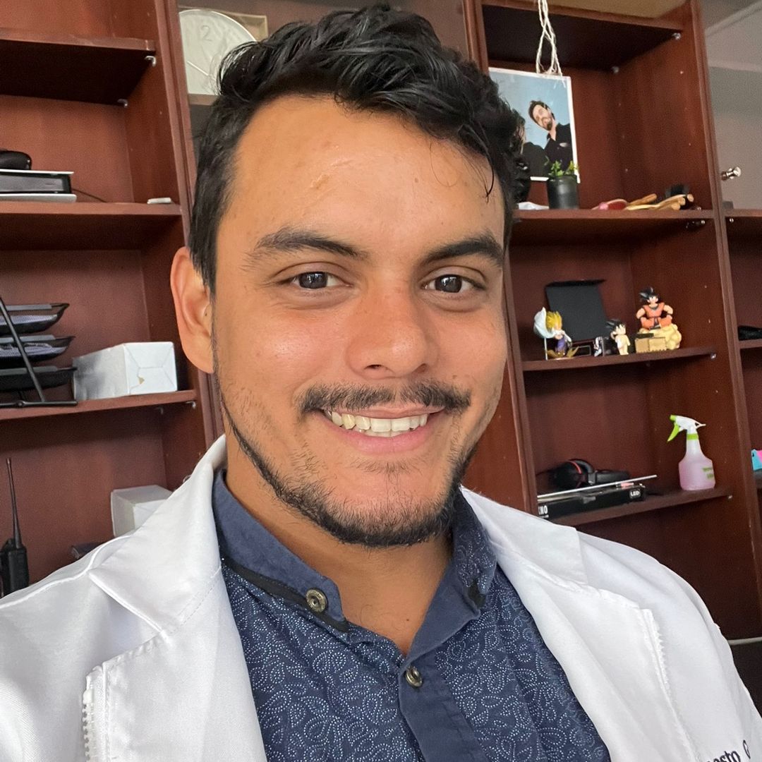 Dr.Guerra