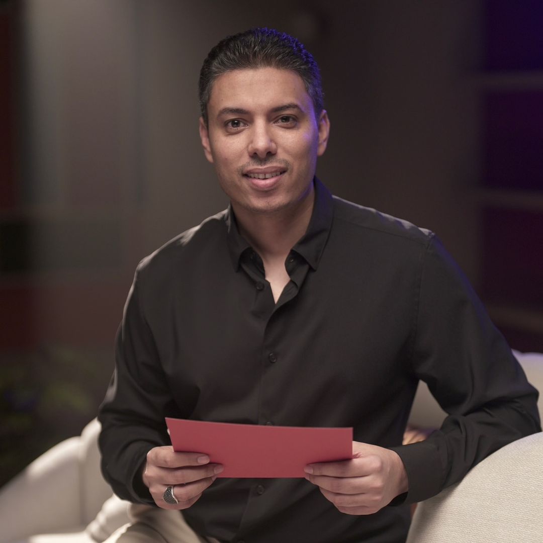 Ahmed Ezzat
