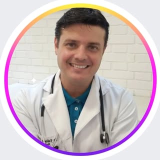 Fabiano Tebas -  Pediatra