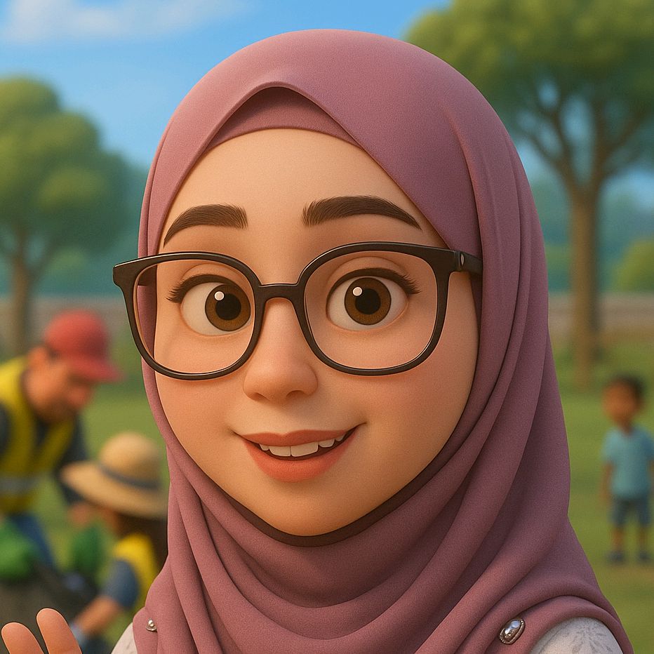 Dr. Faraliza Ramli