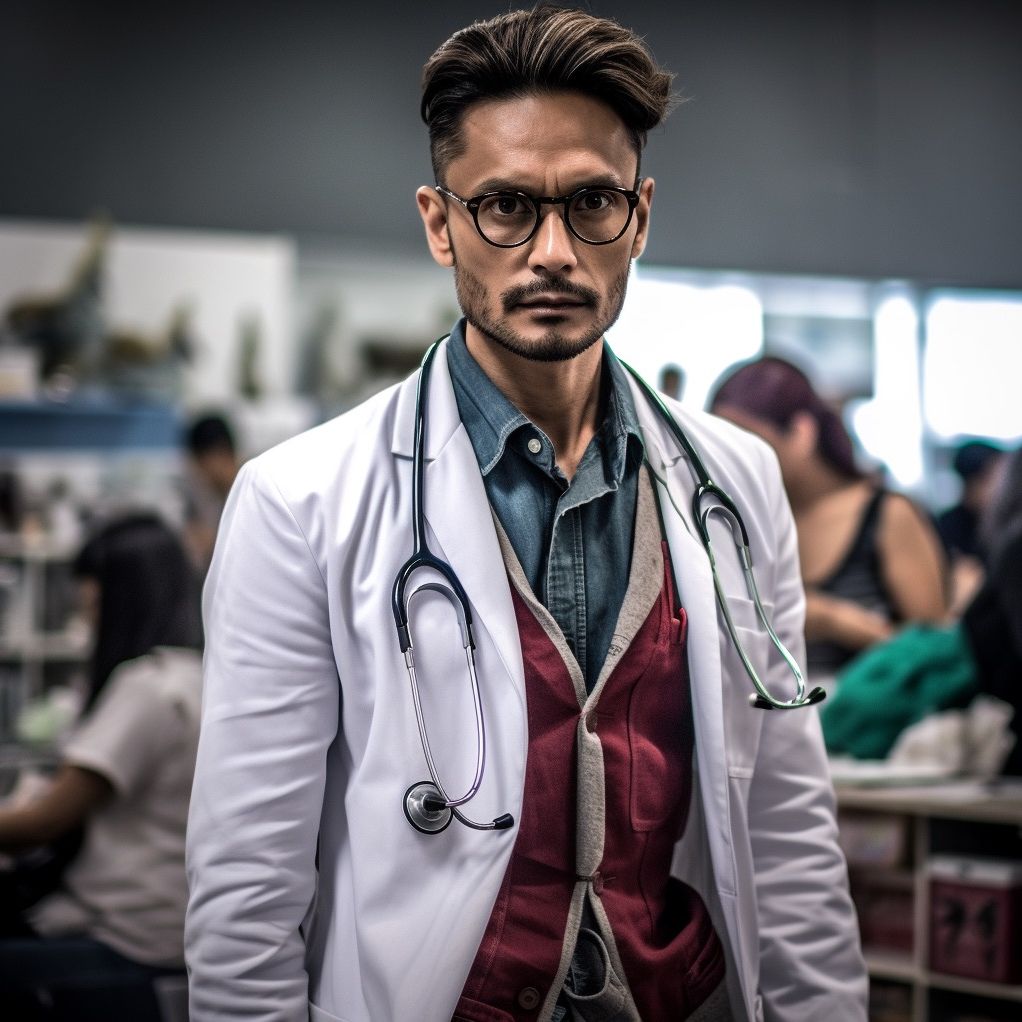 Dr Fikr Enterprise
