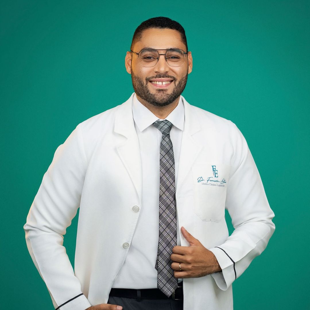 Dr. Fornerin Estevez