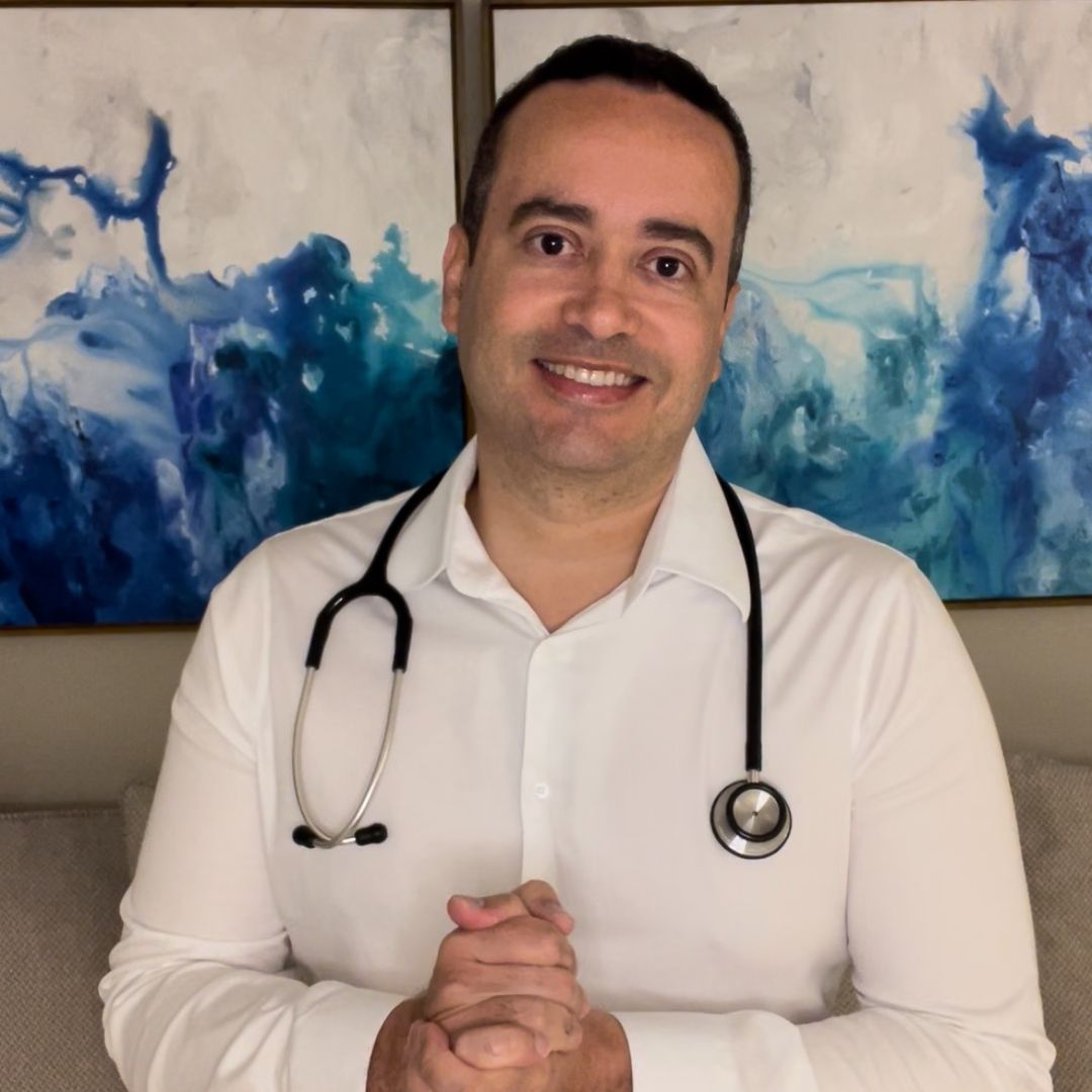 Dr. Francisco Zacarias