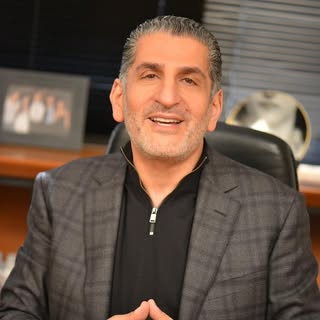 Dr Ghassan Azar clinic