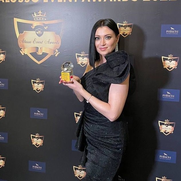 Косметолог Марина Гогина