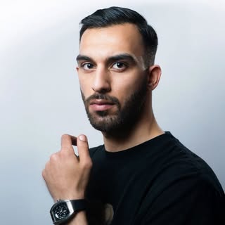 Ghazwan Alfaris غزوان الفارس