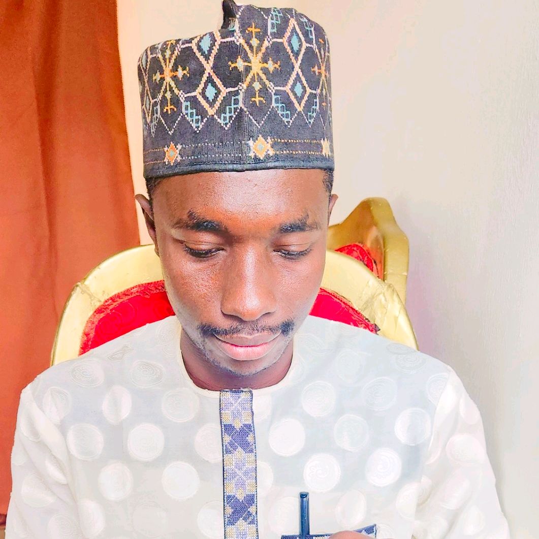 Sarkin Magani Nigeria Dr Hafiz